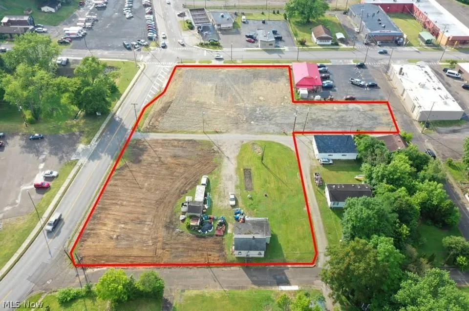 325 Dewey Avenue, Cambridge, Ohio,MLS Now Listing ID