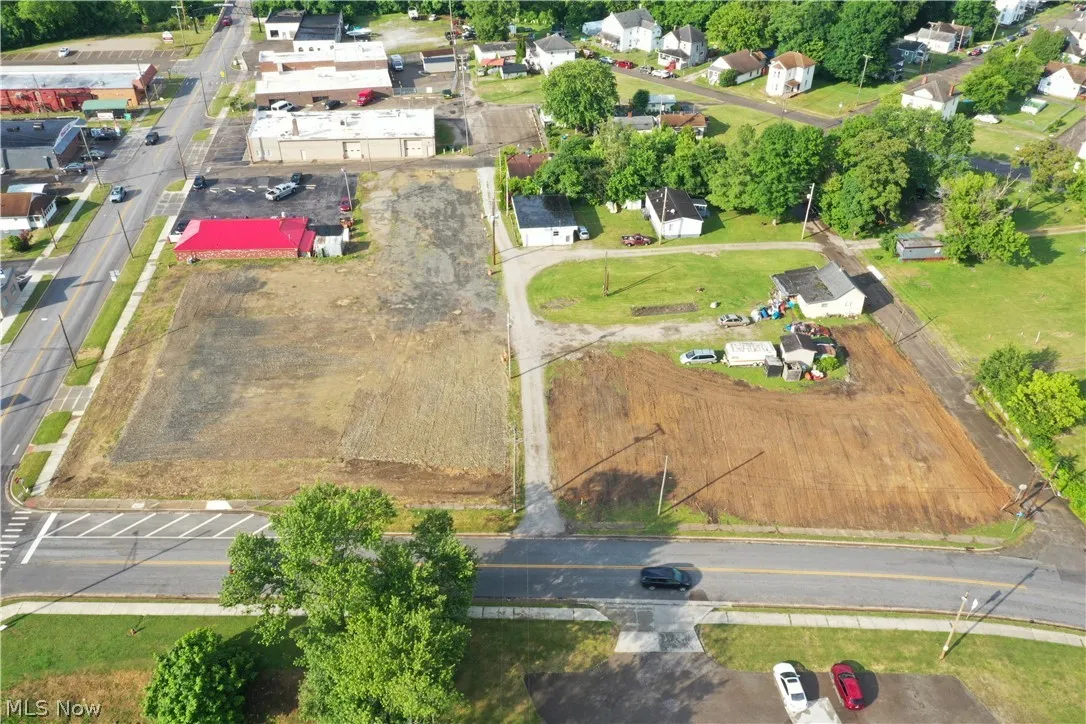 325 Dewey Avenue, Cambridge, Ohio,MLS Now Listing ID