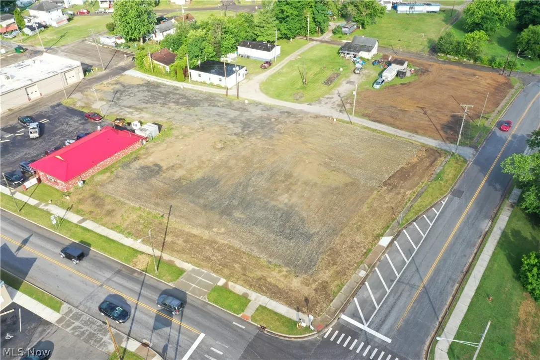 325 Dewey Avenue, Cambridge, Ohio,MLS Now Listing ID