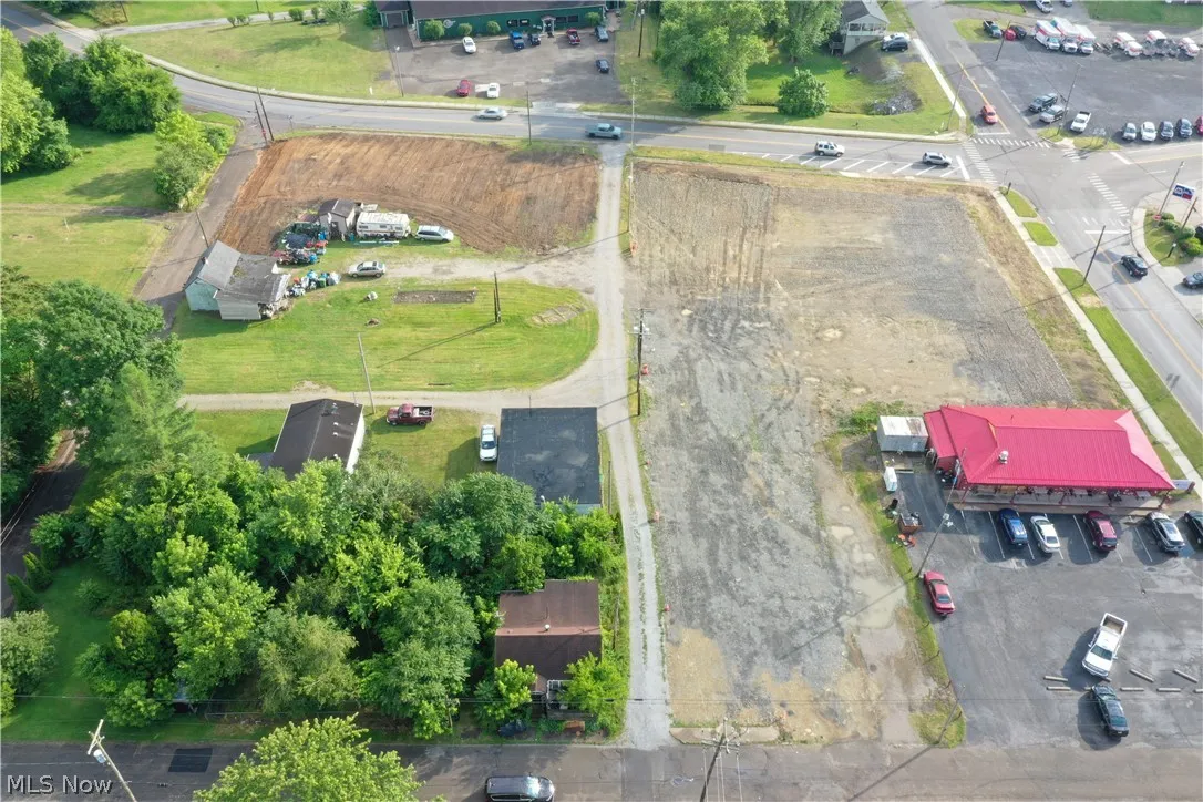 325 Dewey Avenue, Cambridge, Ohio,MLS Now Listing ID