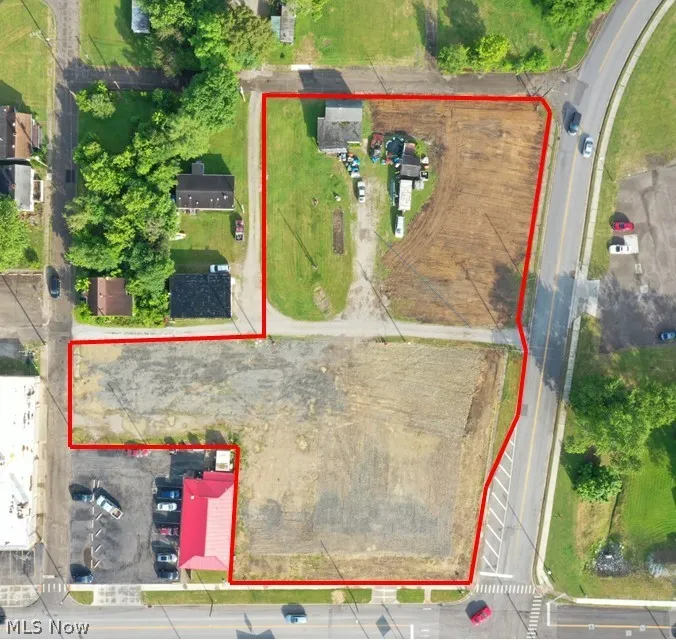 325 Dewey Avenue, Cambridge, Ohio,MLS Now Listing ID