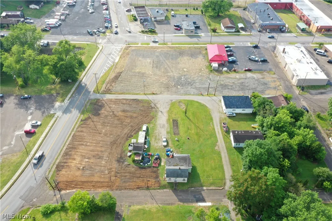 325 Dewey Avenue, Cambridge, Ohio,MLS Now Listing ID