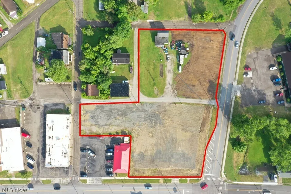 325 Dewey Avenue, Cambridge, Ohio,MLS Now Listing ID