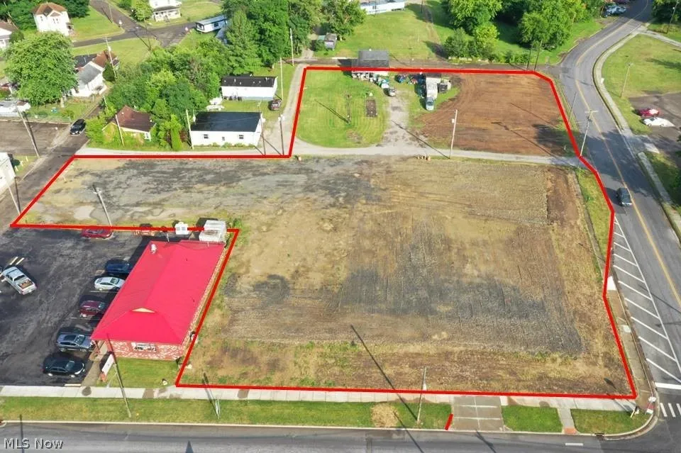 325 Dewey Avenue, Cambridge, Ohio,MLS Now Listing ID