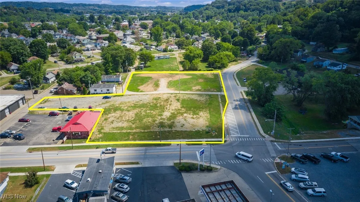 325 Dewey Avenue, Cambridge, Ohio 43725,MLS Now Listing ID