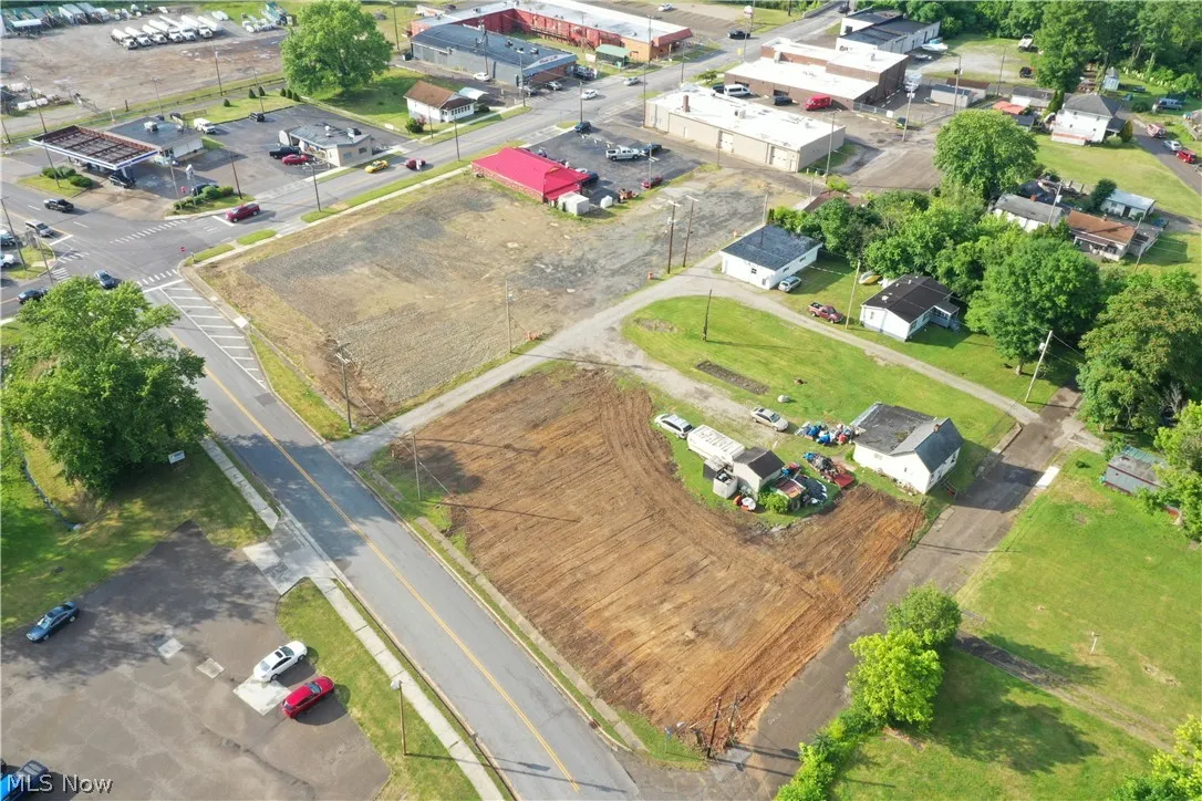 325 Dewey Avenue, Cambridge, Ohio,MLS Now Listing ID