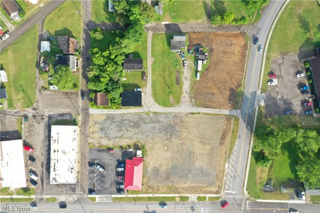 325 Dewey Avenue, Cambridge, Ohio,MLS Now Listing ID