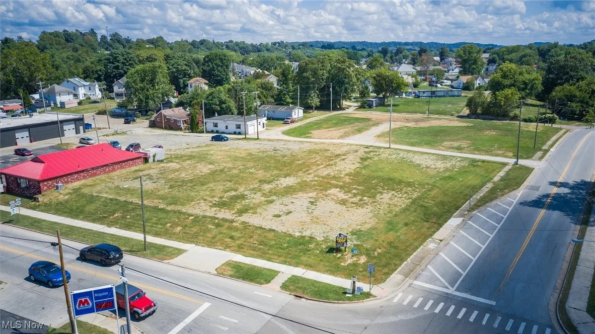 325 Dewey Avenue, Cambridge, Ohio 43725,MLS Now Listing ID