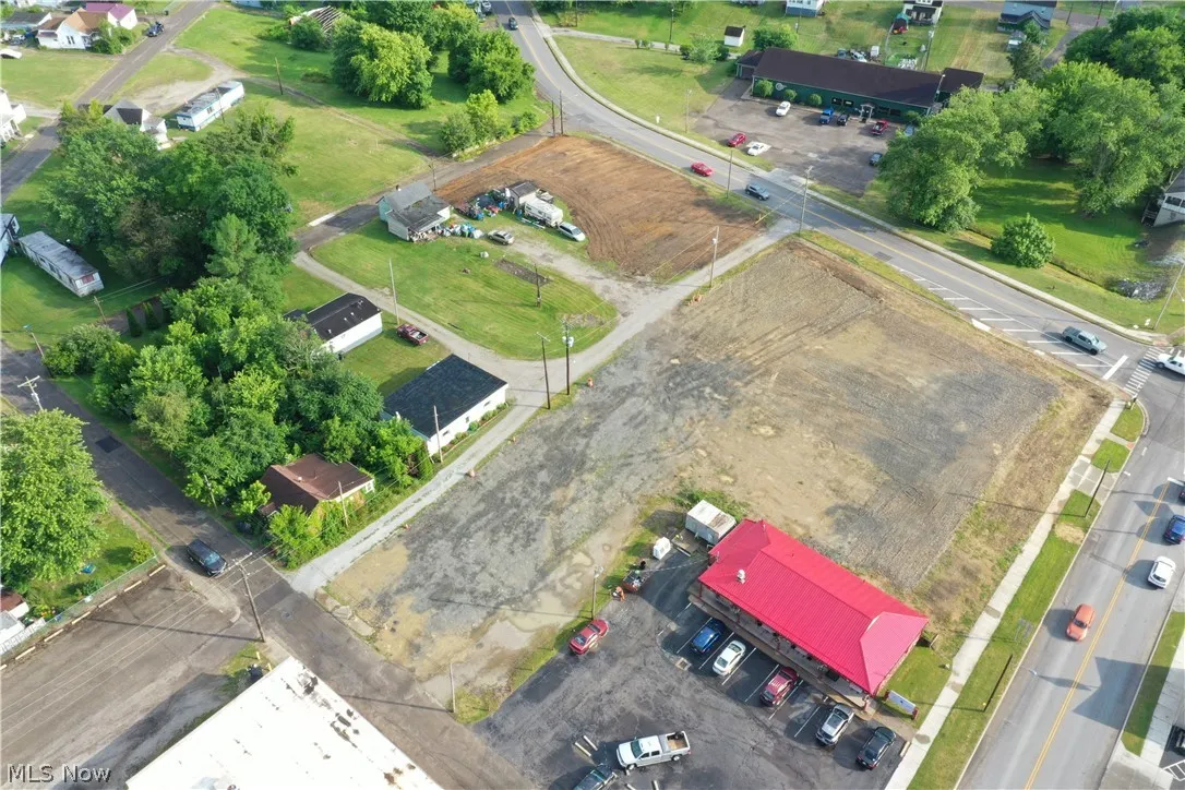 325 Dewey Avenue, Cambridge, Ohio,MLS Now Listing ID