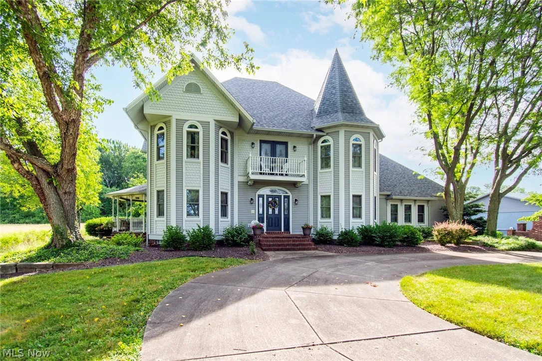 9111 Woodworth Road, Boardman, Ohio,MLS Now Listing ID