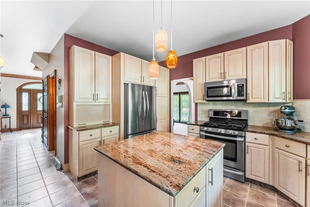 9111 Woodworth Road, Boardman, Ohio,MLS Now Listing ID