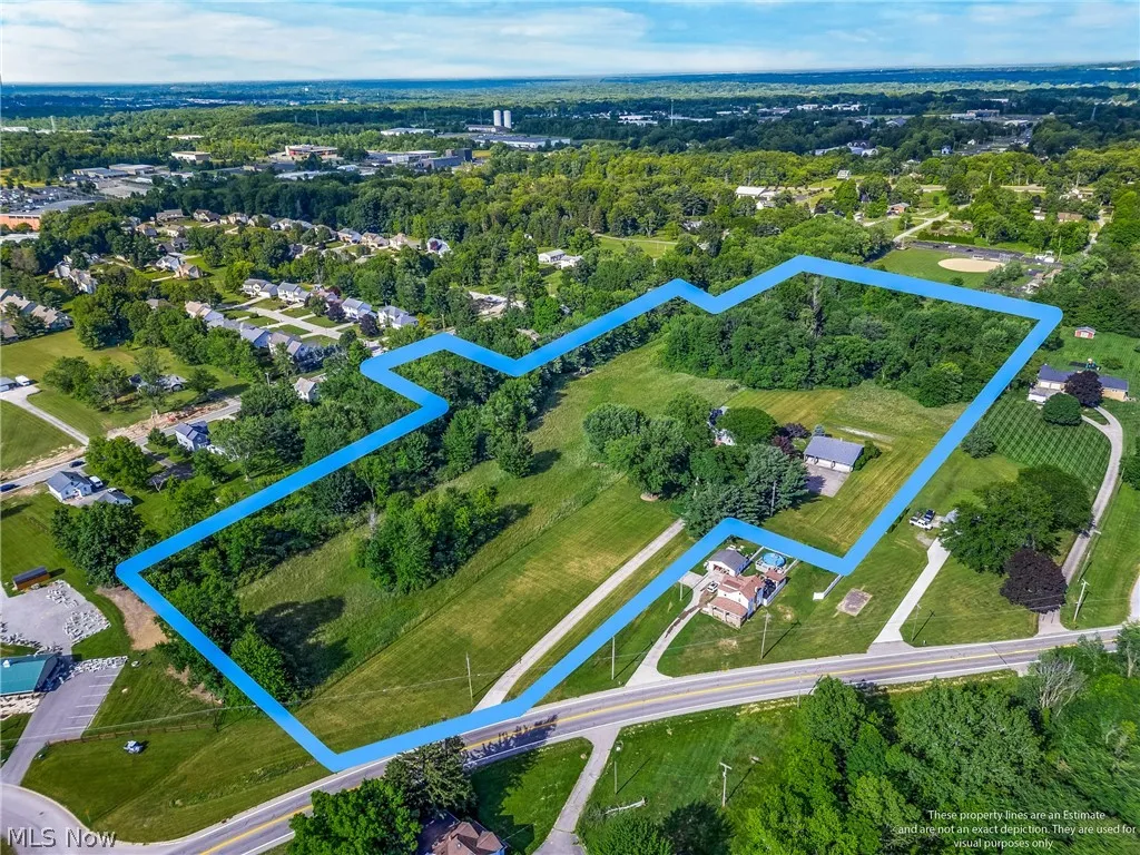 9111 Woodworth Road, Boardman, Ohio,MLS Now Listing ID