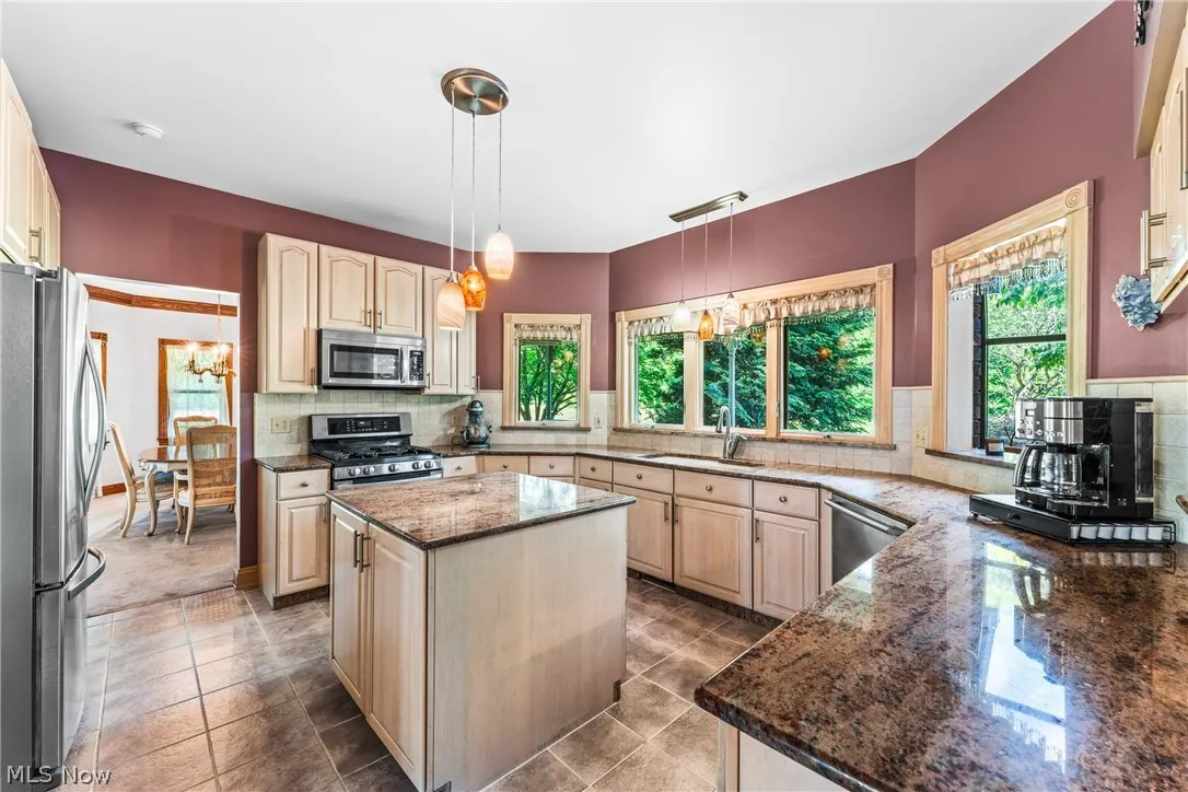 9111 Woodworth Road, Boardman, Ohio,MLS Now Listing ID