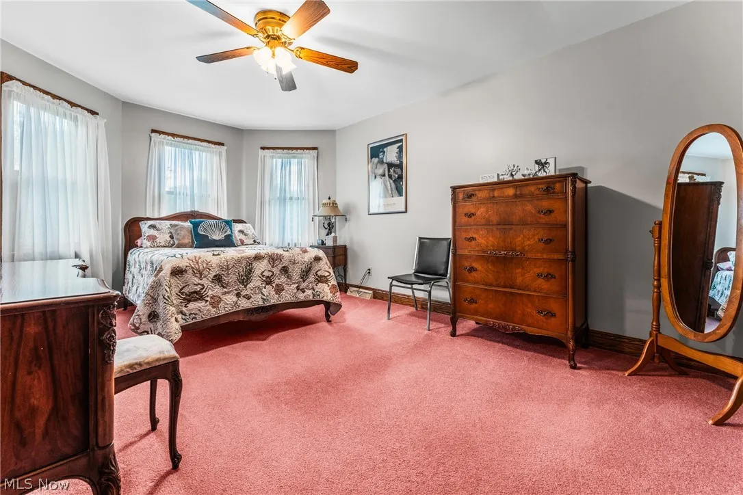 9111 Woodworth Road, Boardman, Ohio,MLS Now Listing ID
