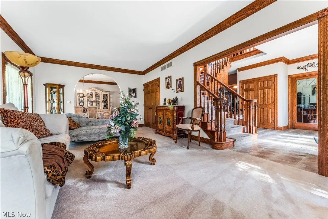 9111 Woodworth Road, Boardman, Ohio,MLS Now Listing ID