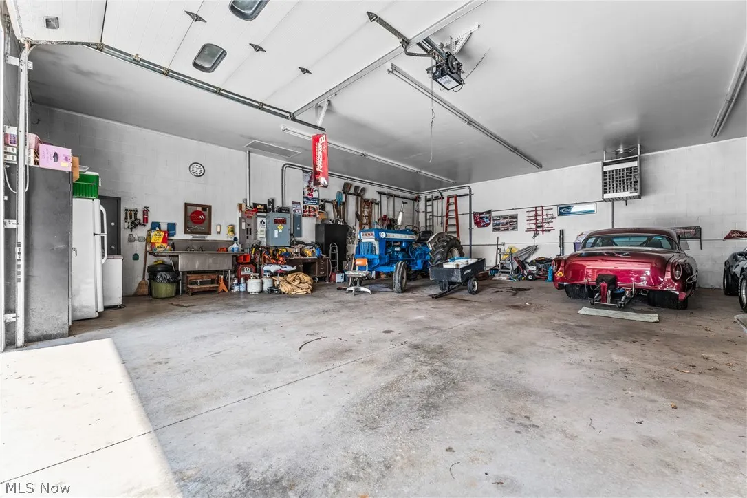 9111 Woodworth Road, Boardman, Ohio,MLS Now Listing ID