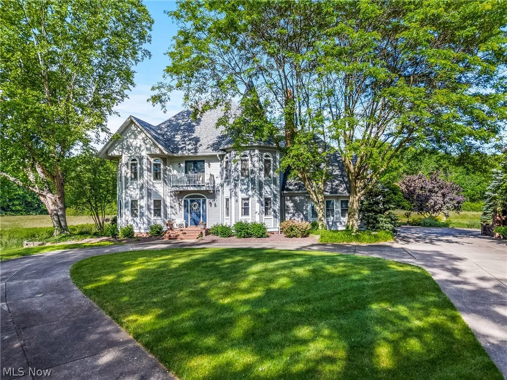 9111 Woodworth Road, Boardman, Ohio,MLS Now Listing ID