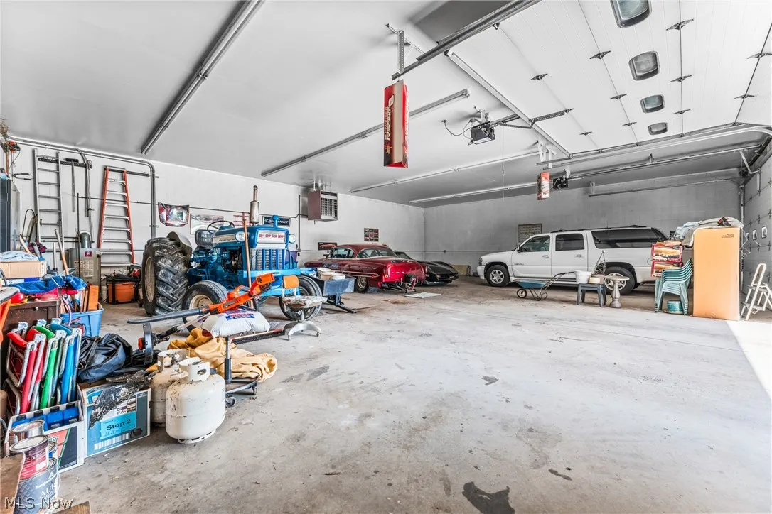 9111 Woodworth Road, Boardman, Ohio,MLS Now Listing ID