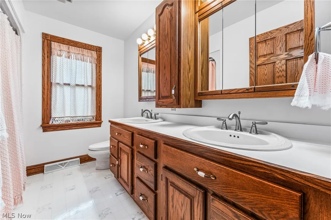 9111 Woodworth Road, Boardman, Ohio,MLS Now Listing ID