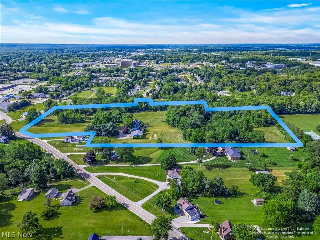 9111 Woodworth Road, Boardman, Ohio,MLS Now Listing ID