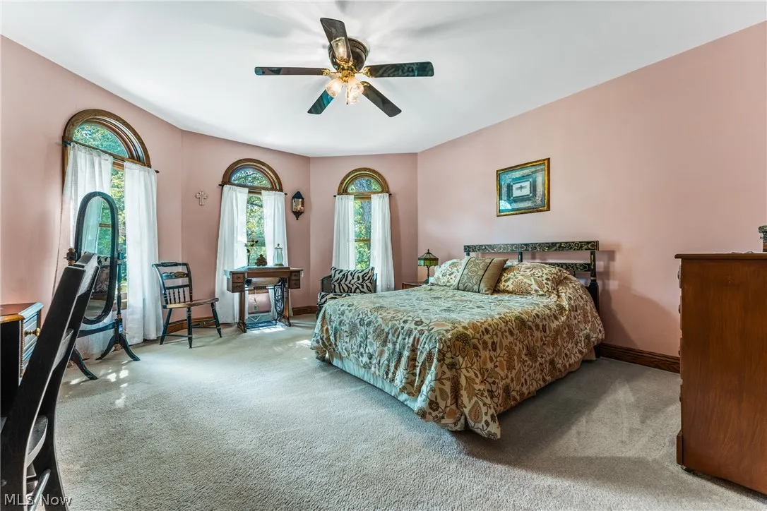 9111 Woodworth Road, Boardman, Ohio,MLS Now Listing ID