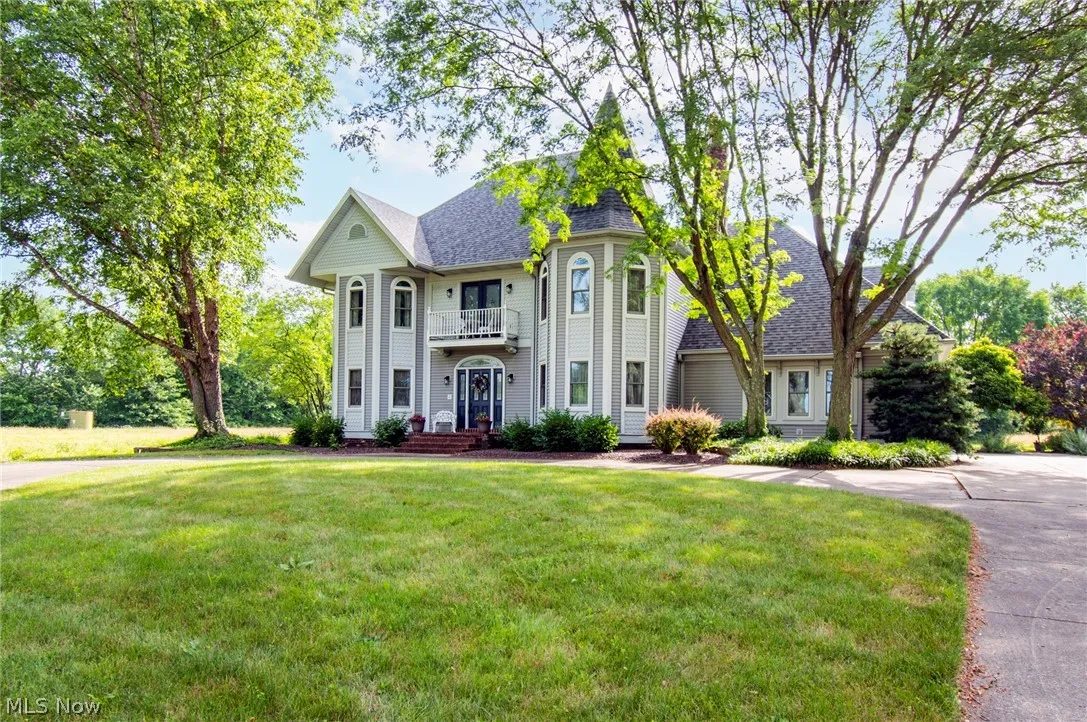 9111 Woodworth Road, Boardman, Ohio,MLS Now Listing ID