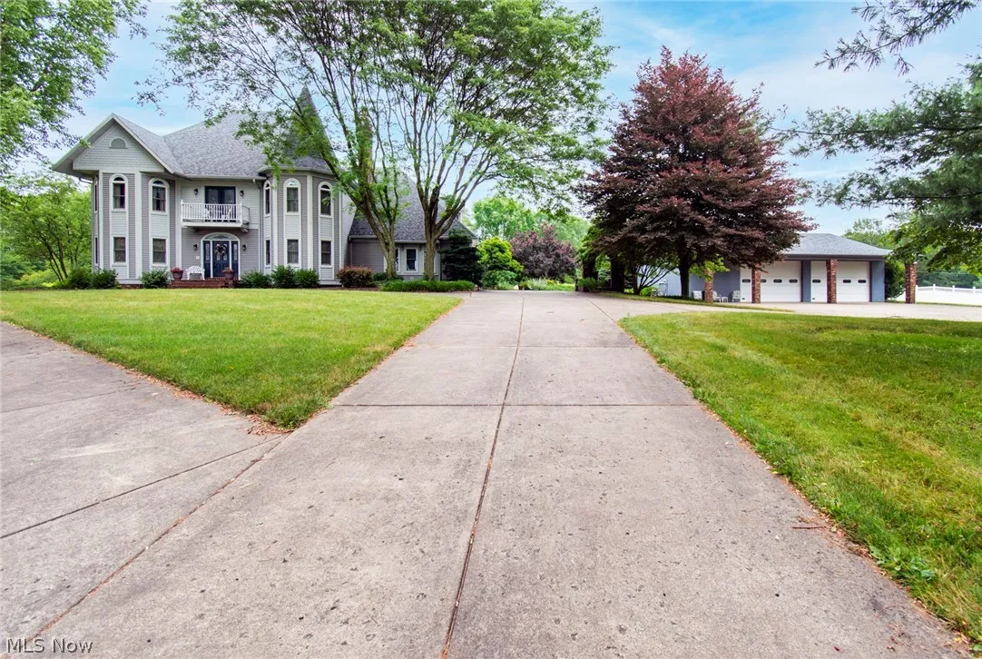 9111 Woodworth Road, Boardman, Ohio,MLS Now Listing ID