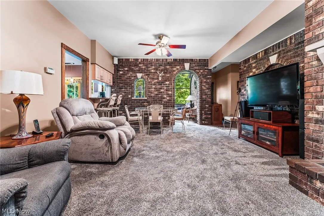 9111 Woodworth Road, Boardman, Ohio,MLS Now Listing ID