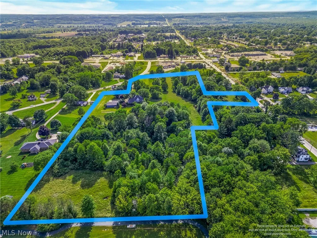9111 Woodworth Road, Boardman, Ohio,MLS Now Listing ID