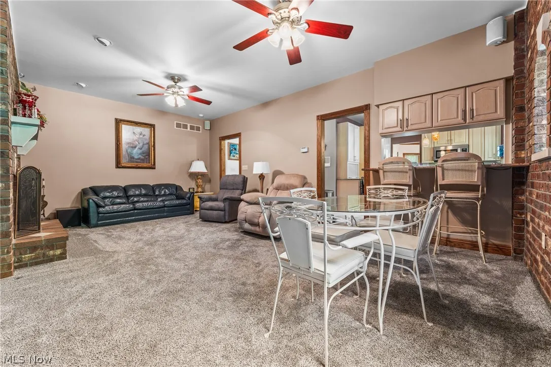 9111 Woodworth Road, Boardman, Ohio,MLS Now Listing ID
