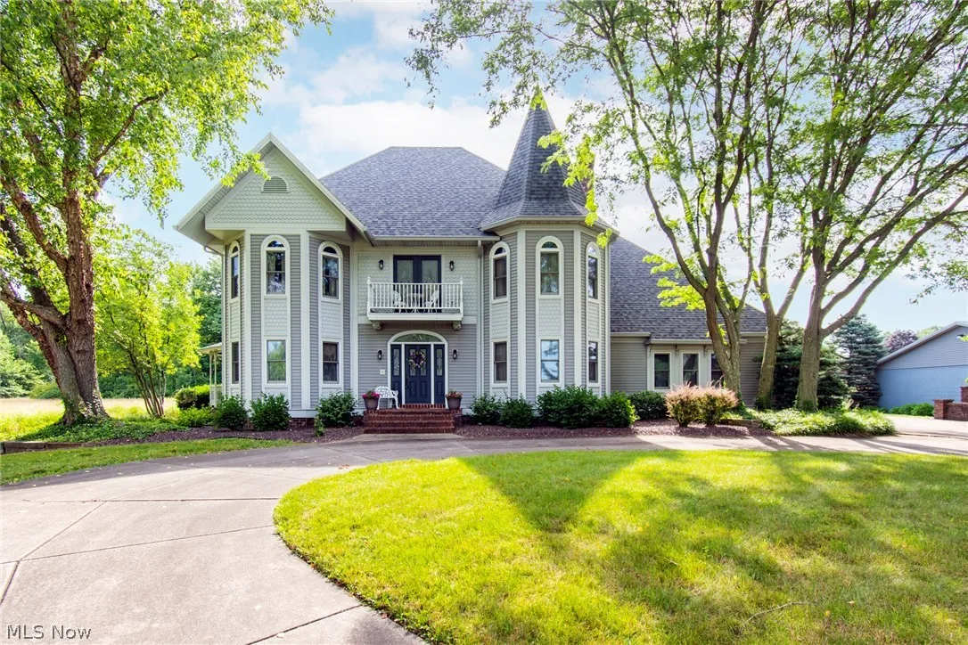 9111 Woodworth Road, Boardman, Ohio,MLS Now Listing ID