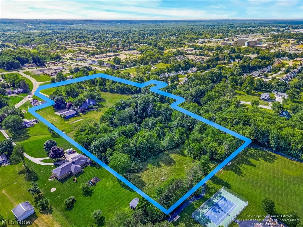 9111 Woodworth Road, Boardman, Ohio,MLS Now Listing ID