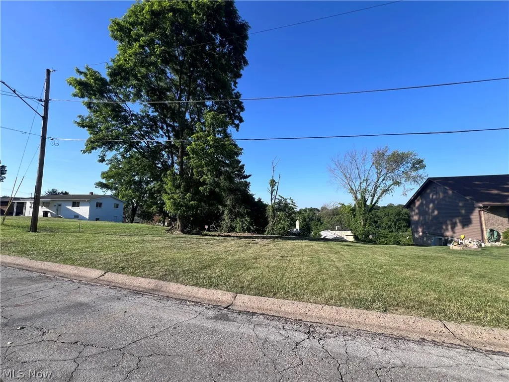 0 Cleveland Avenue, Steubenville, Ohio,MLS Now Listing ID