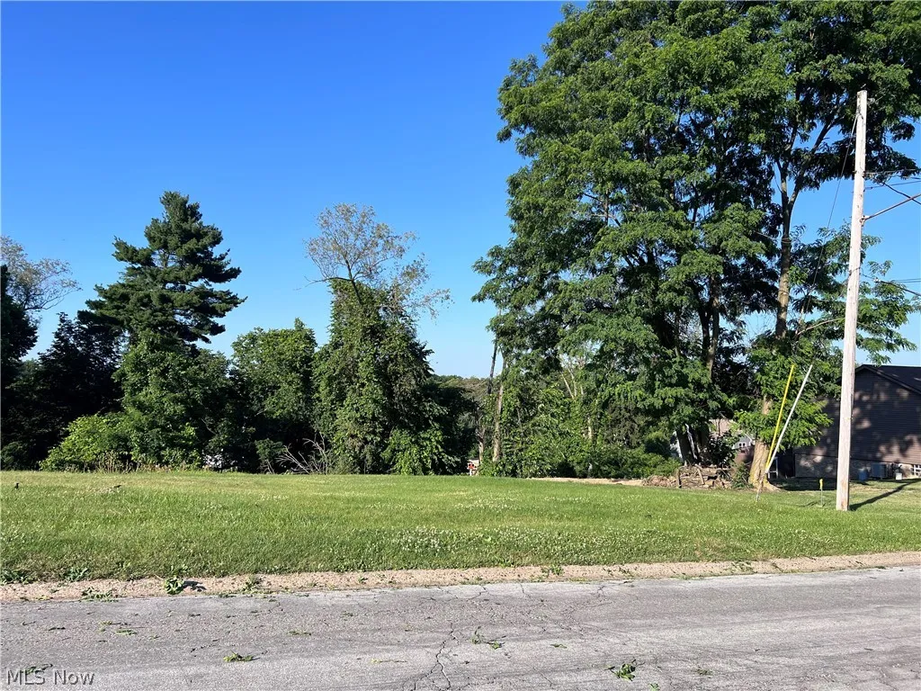 0 Cleveland Avenue, Steubenville, Ohio,MLS Now Listing ID