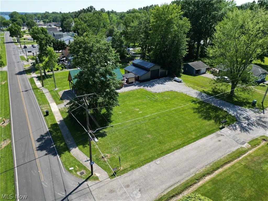 2190 Grandview Road, Lake Milton, Ohio,MLS Now Listing ID