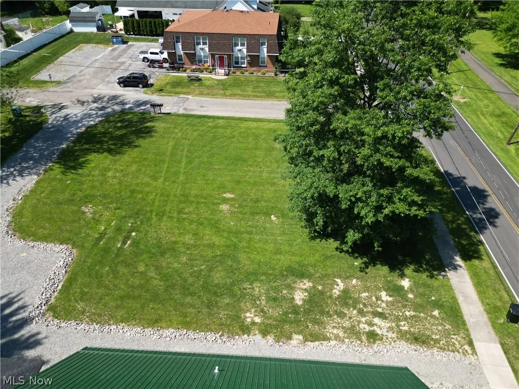 2190 Grandview Road, Lake Milton, Ohio,MLS Now Listing ID