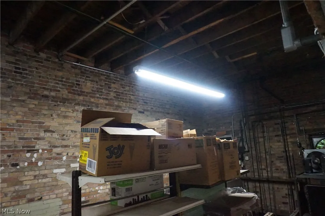 180 W Front Street, Killbuck, Ohio,MLS Now Listing ID