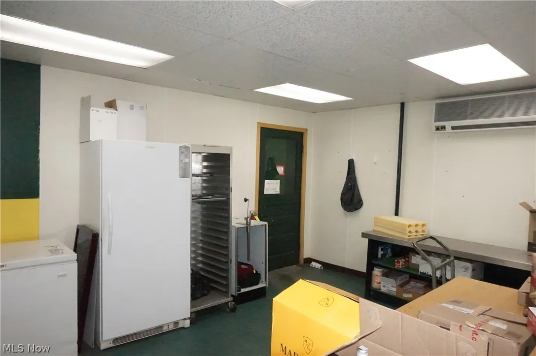 180 W Front Street, Killbuck, Ohio,MLS Now Listing ID