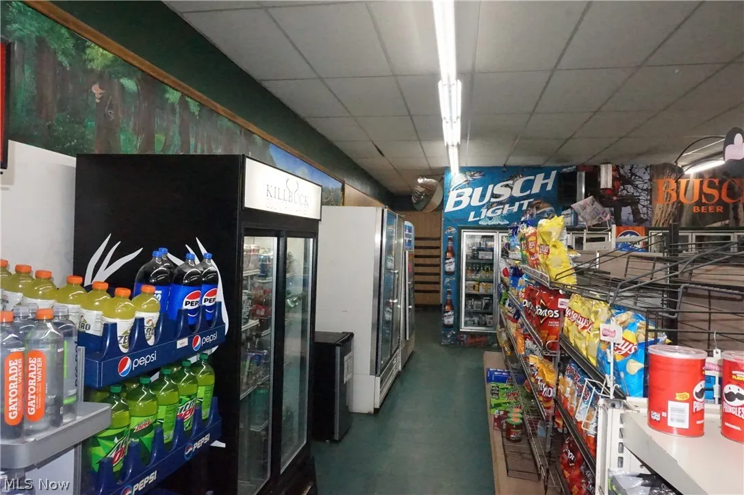 180 W Front Street, Killbuck, Ohio,MLS Now Listing ID