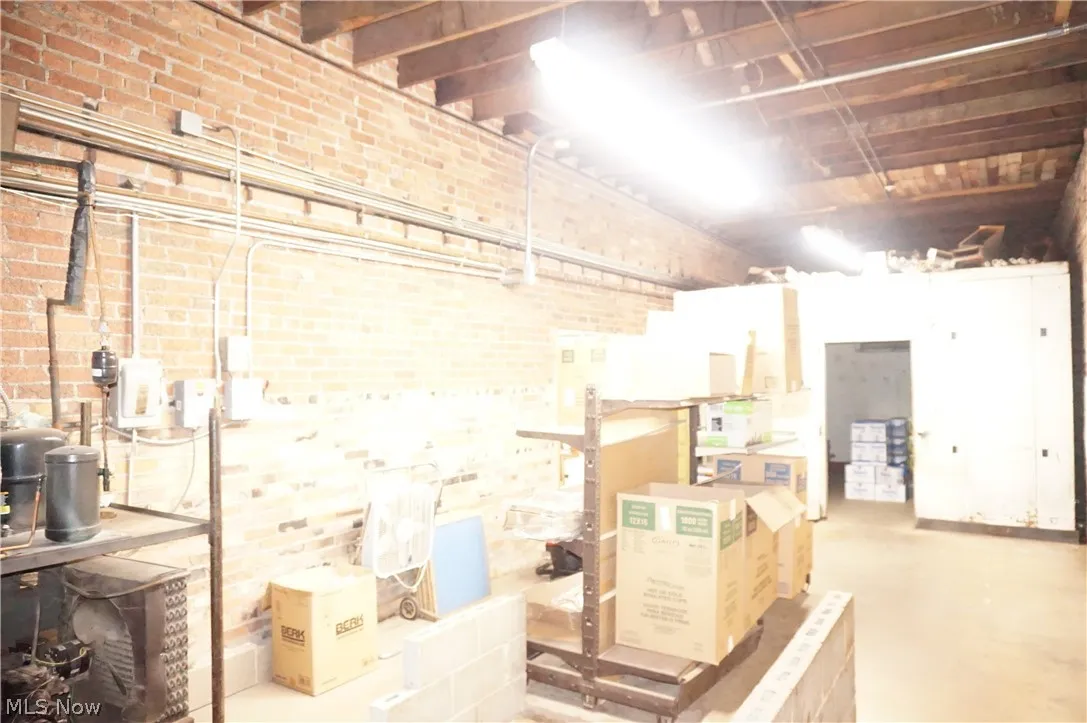 180 W Front Street, Killbuck, Ohio,MLS Now Listing ID