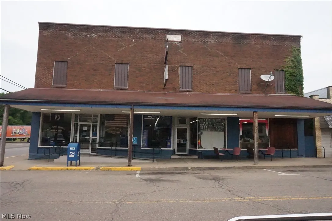 View of property