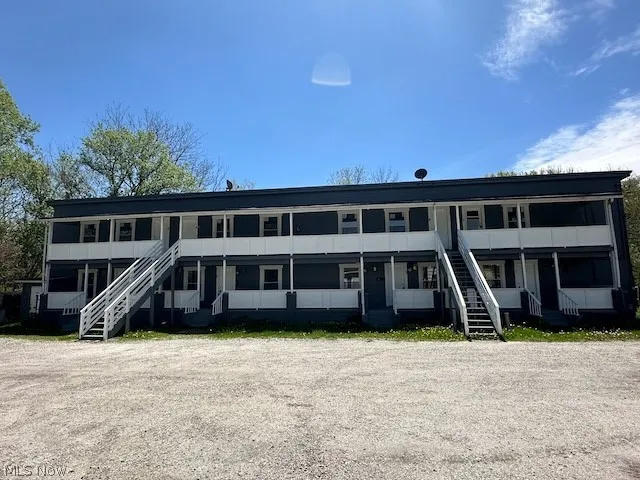 39 25th Street, Barberton, Ohio,MLS Now Listing ID