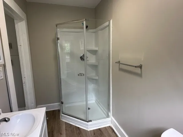 Apartment #1