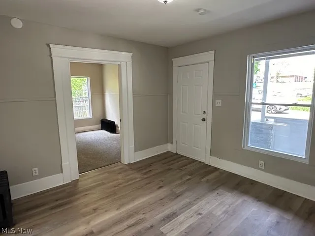 Apartment #1