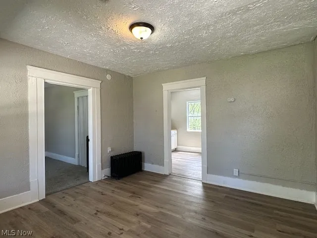 Apartment #8