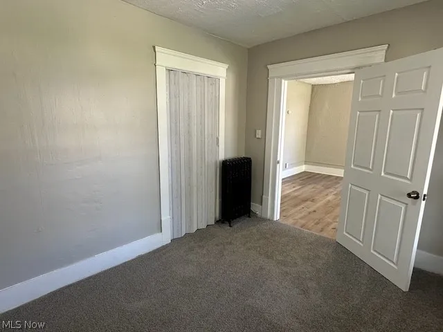 Apartment #8