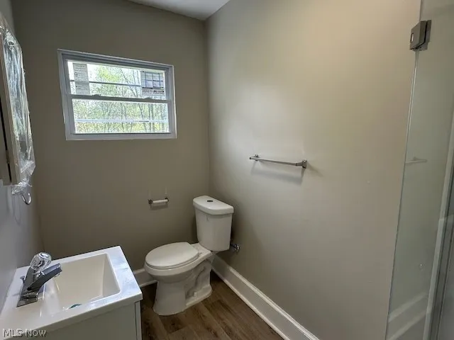 Apartment #8