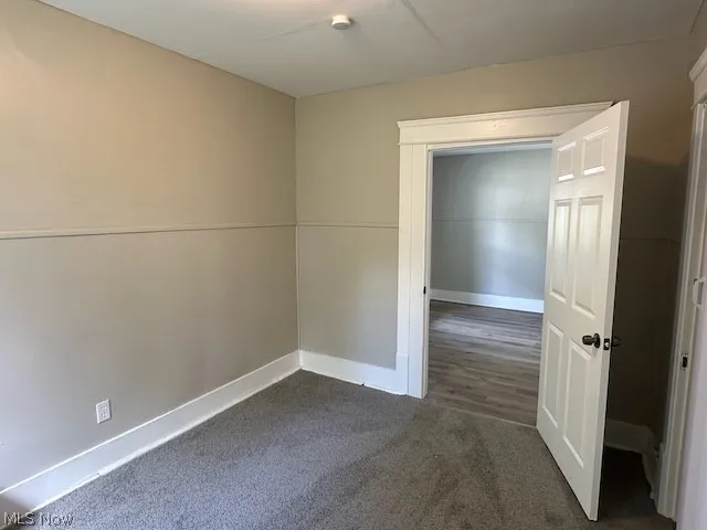 Apartment #1