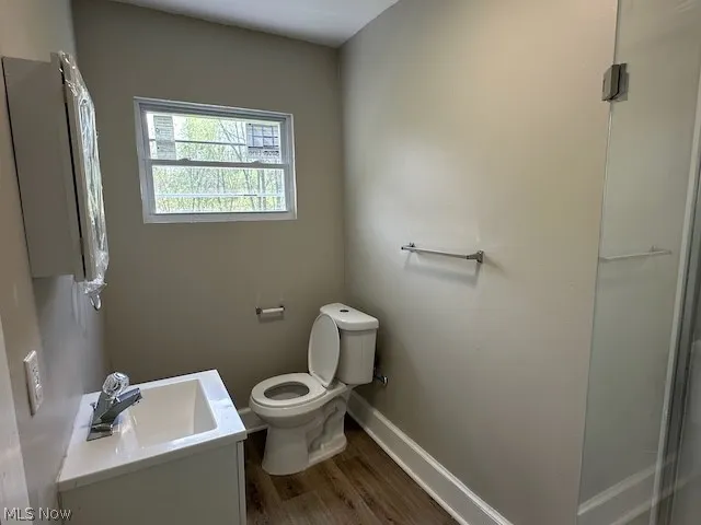 Apartment #8