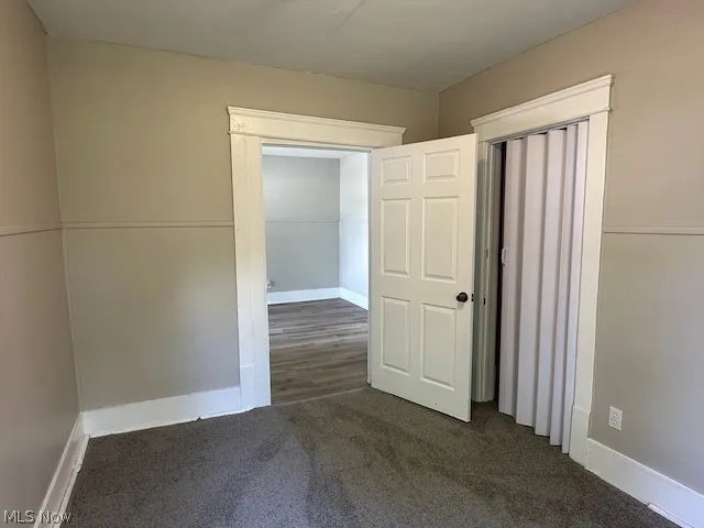 Apartment #1